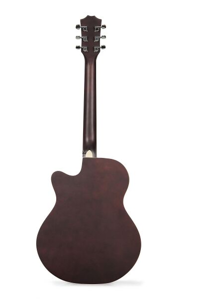 Zoppran ACZP200SPR Spruce Akustik Gitar