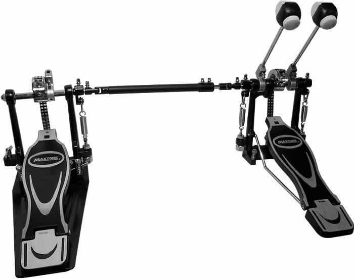 TWIN DAVUL PEDALI ÇİFT ZİNCİR  TAIWAN