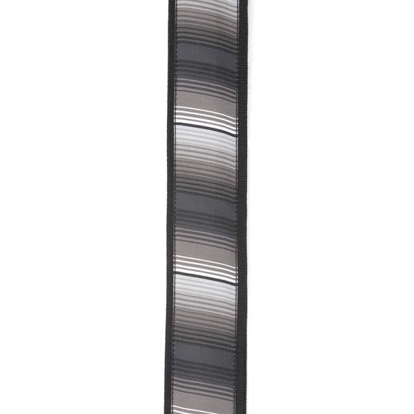 PLANETWAVES T20W1402 GİTAR ASKISI, LATIN BLANKET-GREYSCALE