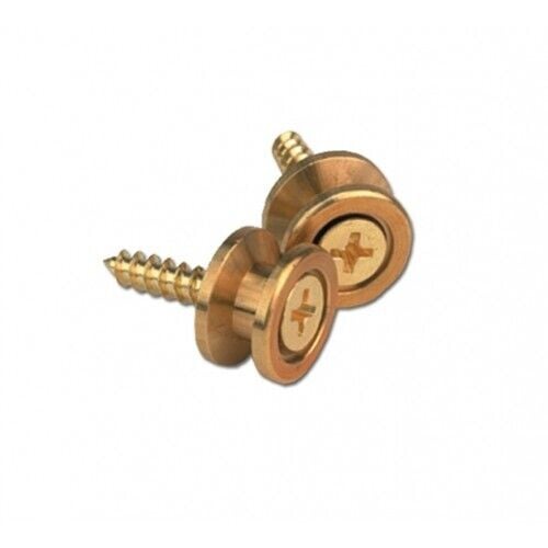 GİTAR ASKI PİMİ - GOLD