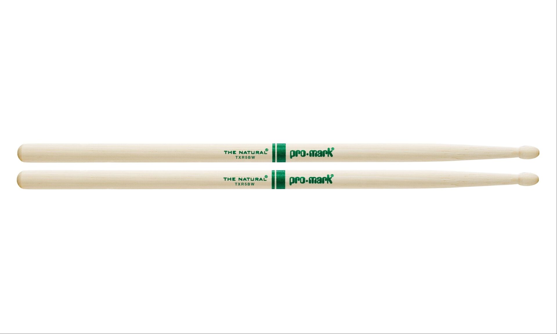PRO-MARK TXR5BW BAGET 5B - THE NATURAL HICKORY