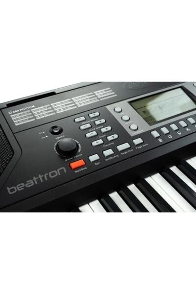 Beattron BRP1000 61 Tuş Hassasiyetli Org