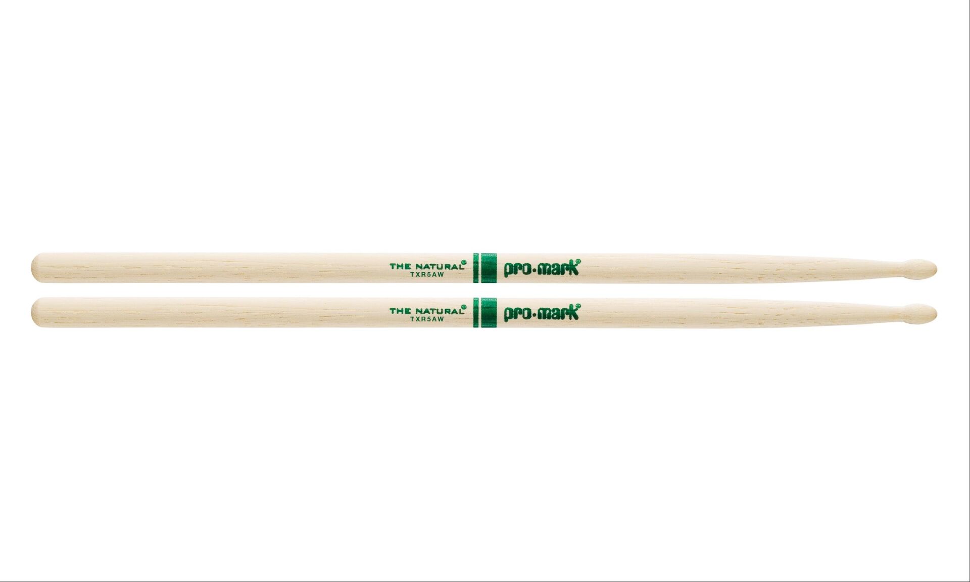 PRO-MARK TXR5AW BAGET 5A - THE NATURAL HICKORY