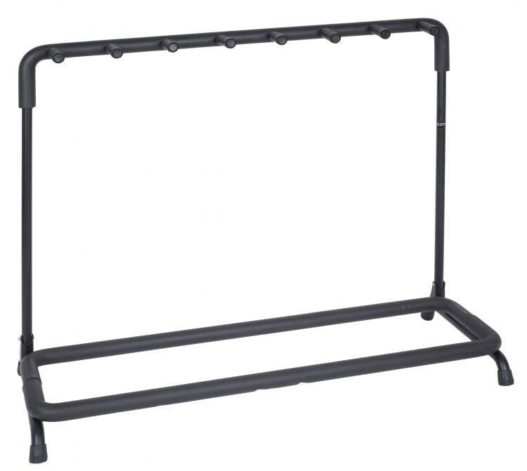 7'Lİ GİTAR SEHPASI