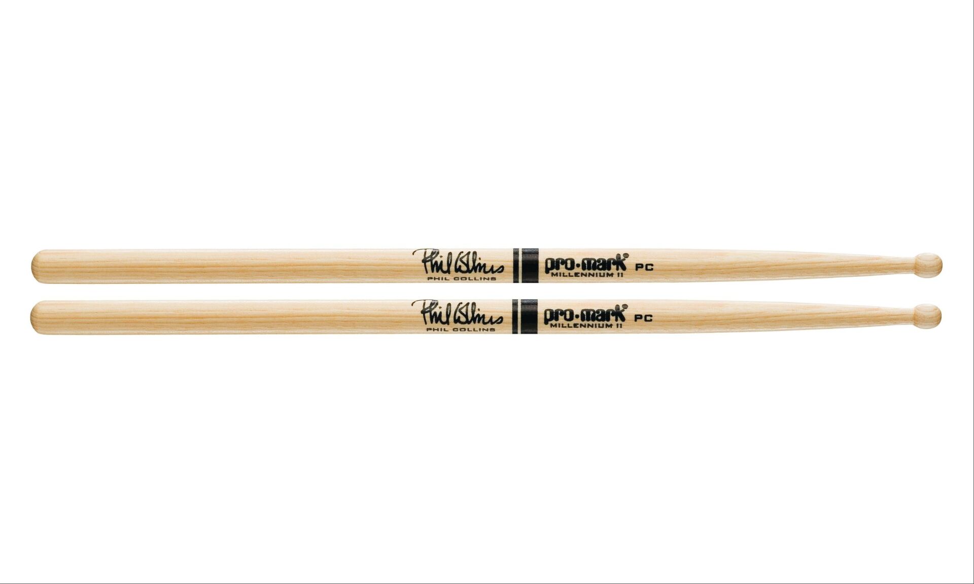 PRO-MARK TXPCW BAGET PC - PHIL COLLINS HICKORY