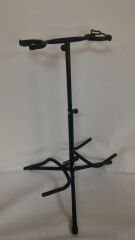 GİTAR SEHPASI İKİLİ