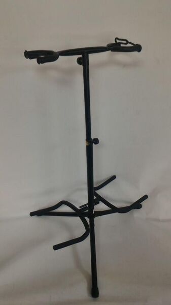 GİTAR SEHPASI İKİLİ