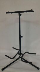 GİTAR SEHPASI İKİLİ