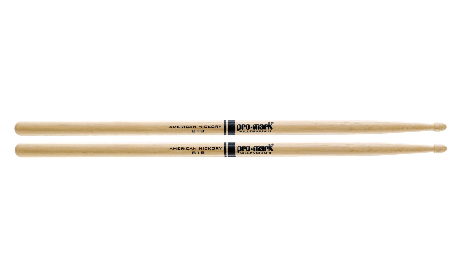 PRO-MARK TX818W BAGET 818 HICKORY