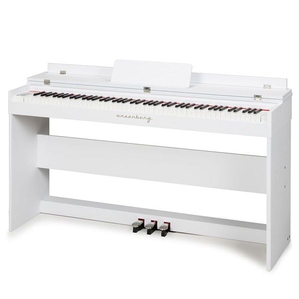 Arsenberg ADP1983W Beyaz Dijital Piyano