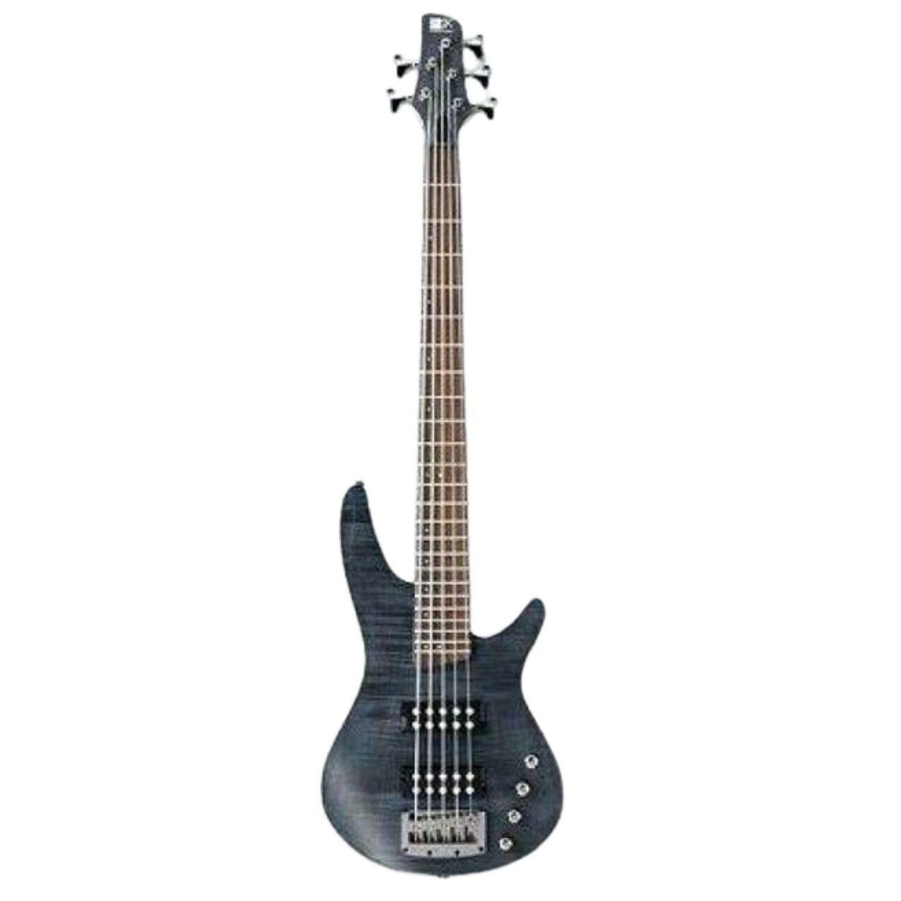 IBANEZ SRX595TGF BASS GİTAR, 5 TELLİ
