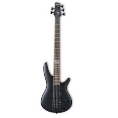 IBANEZ SR956EWN-BKF BASS GİTAR, 6 TELLİ