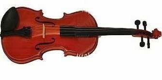 CREMONIA C34 KEMAN, 3/4