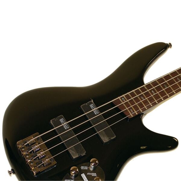 IBANEZ SR520-BK BASS GİTAR