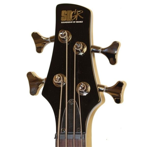 IBANEZ SR520-BK BASS GİTAR