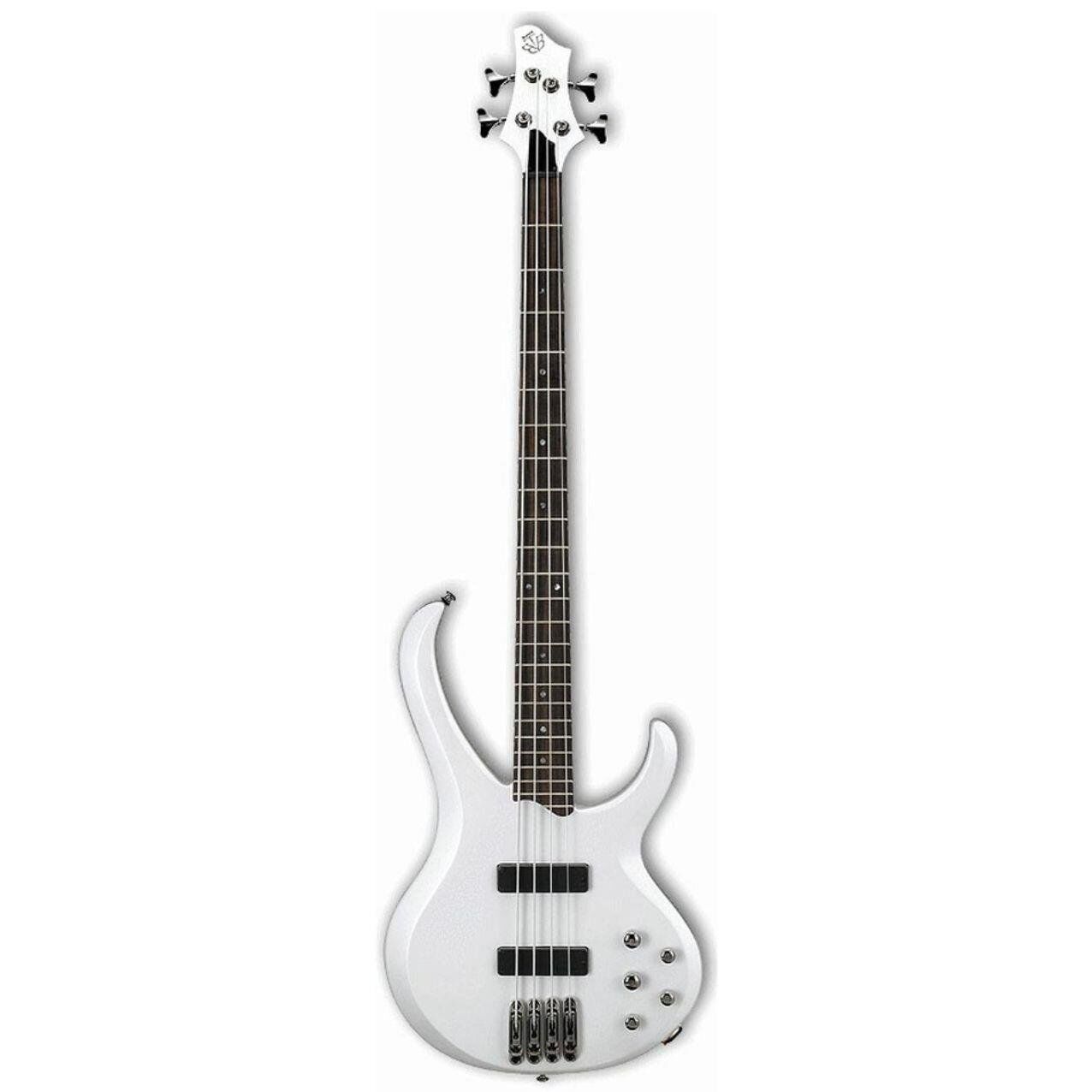 IBANEZ BTB470PW BASS GİTAR, 4 TELLİ