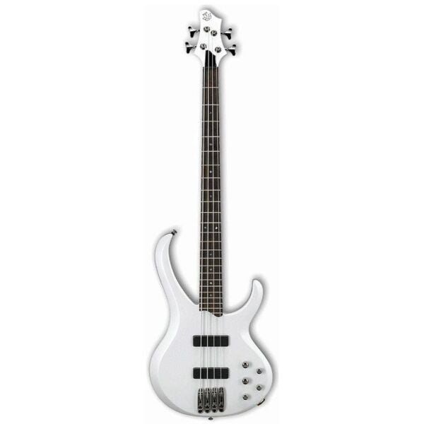 IBANEZ BTB470PW BASS GİTAR, 4 TELLİ