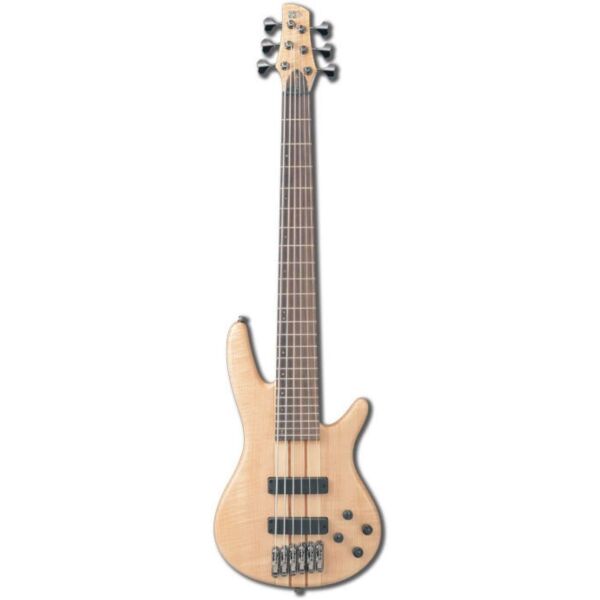 IBANEZ SR1006EFMNTF BASS GİTAR, 6 TELLİ