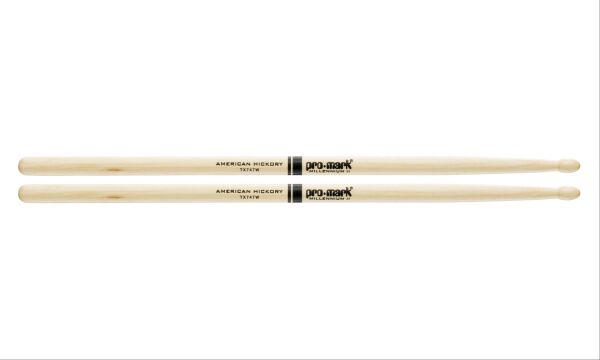 PRO-MARK TX747W BAGET 747 - ROCK HICKORY