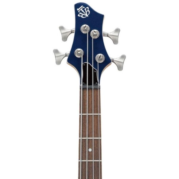 IBANEZ BTB08LTD-MBC BASS GİTAR, 4 TELLİ