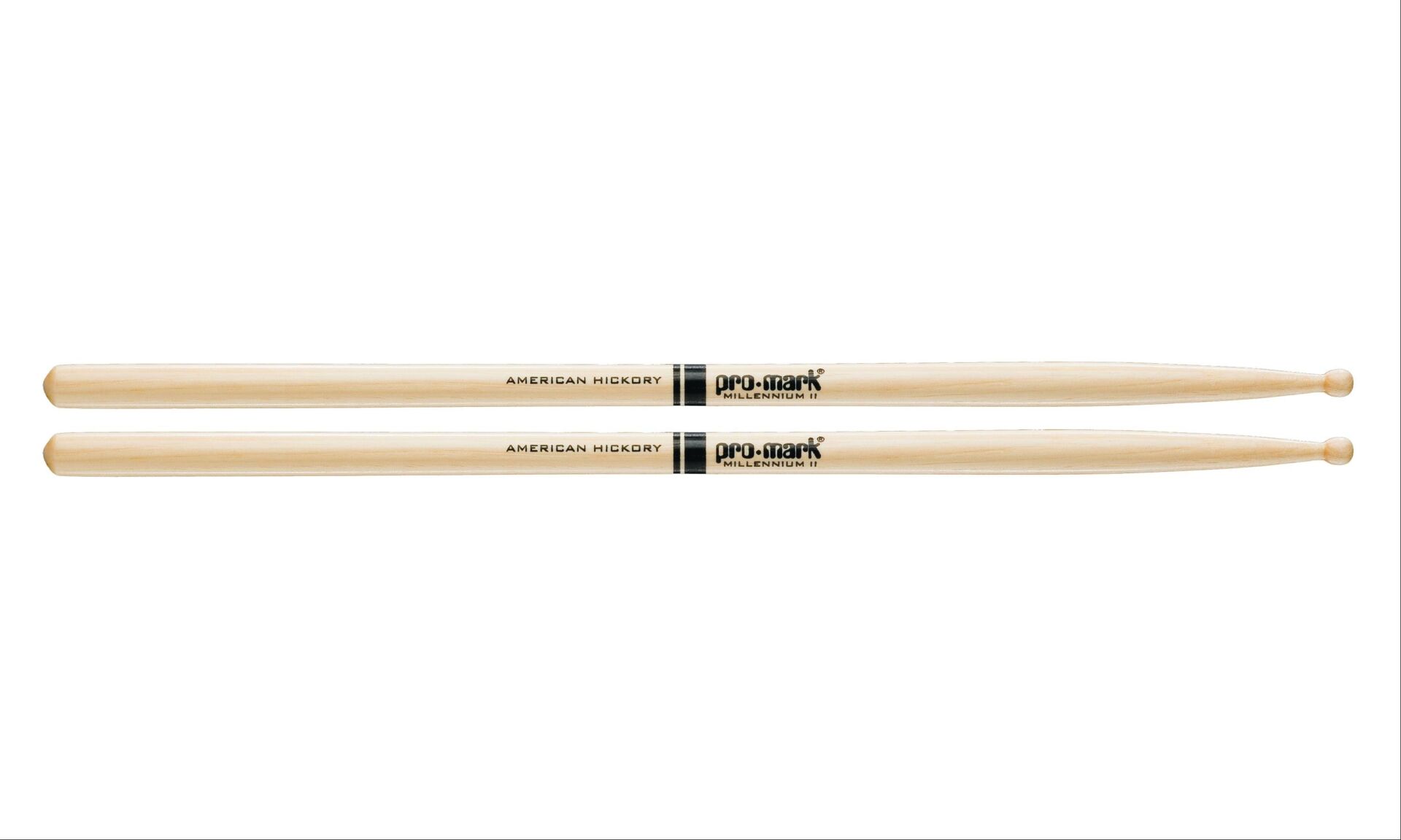 PRO-MARK TX718W BAGET 718 - ACID JAZZ HICKORY