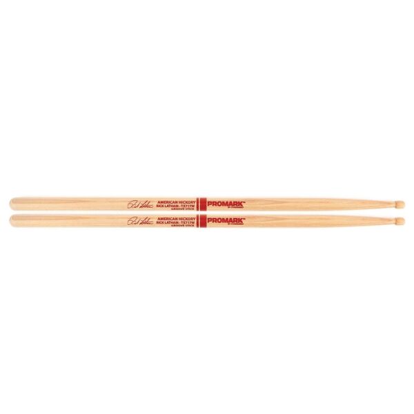 PRO-MARK TX717W BAGET 717 - RICK LATHAM HICKORY