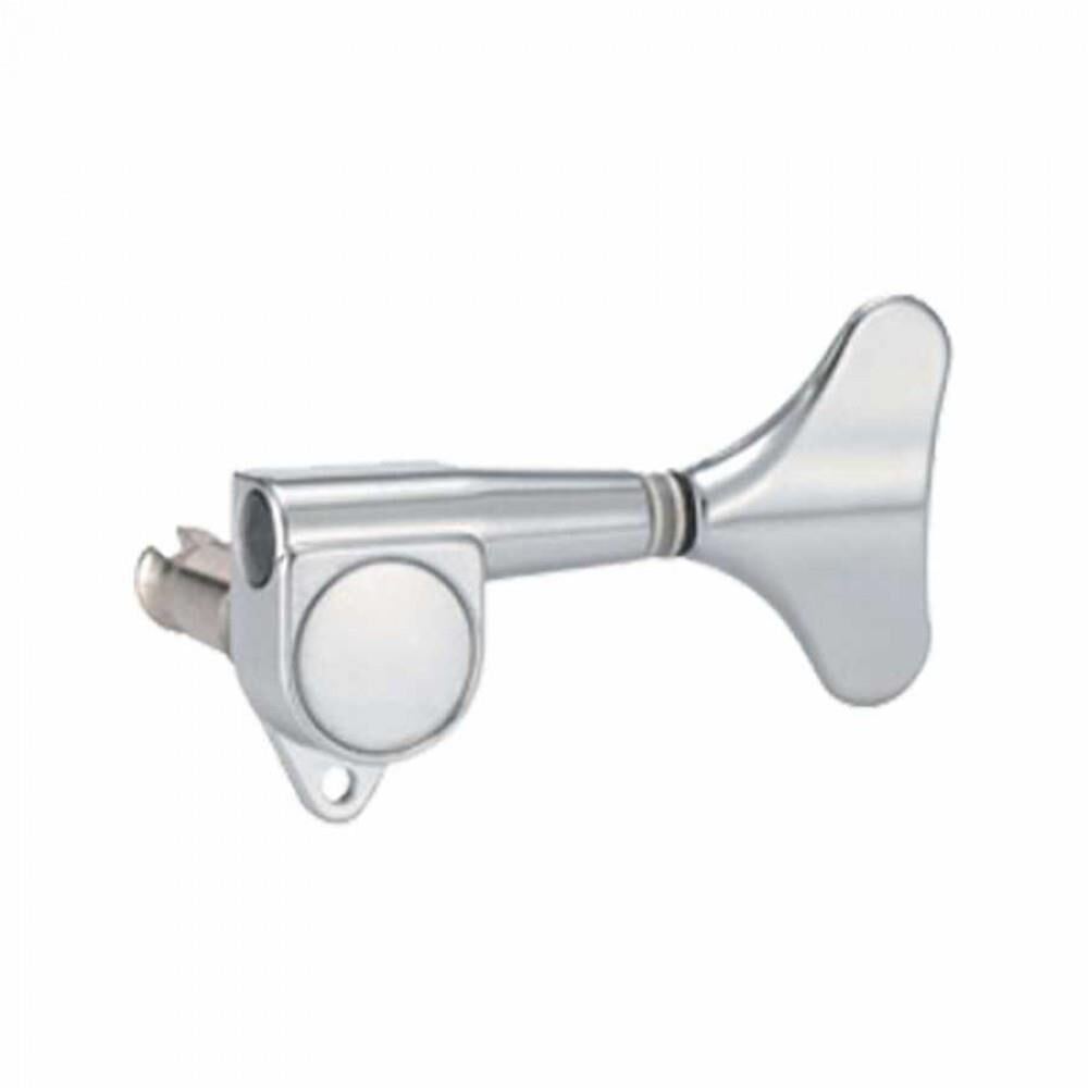 VALENCIA BMH7105CRR4 BASS GİTAR KULAĞI KROM, 4 SAĞ