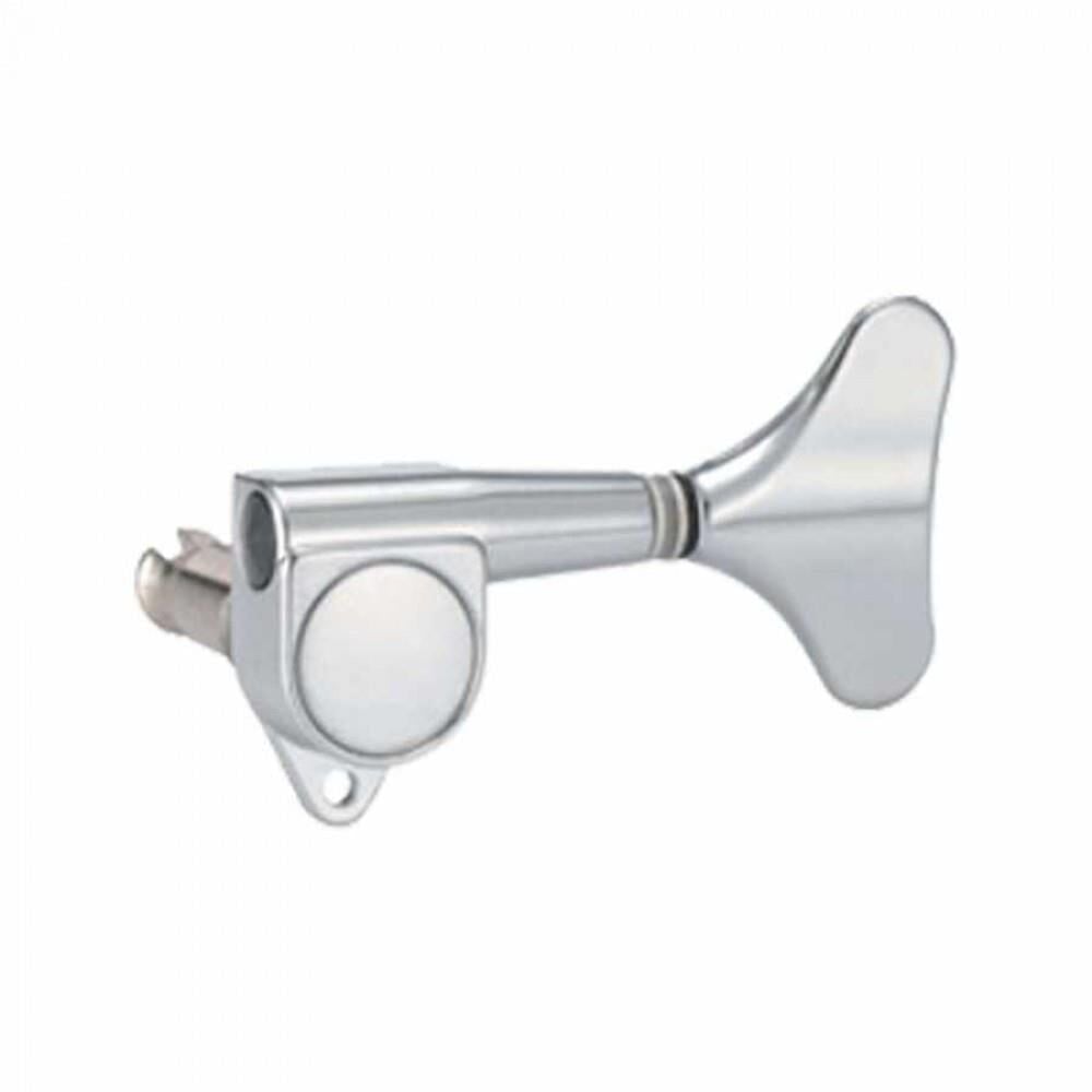 VALENCIA BMH7105CRR4 BASS GİTAR KULAĞI KROM, 4 SAĞ