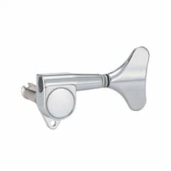 VALENCIA BMH7105CRR4 BASS GİTAR KULAĞI KROM, 4 SAĞ