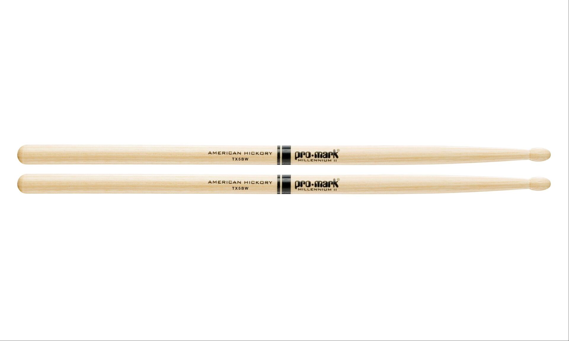 PRO-MARK TX5BW BAGET 5B HICKORY