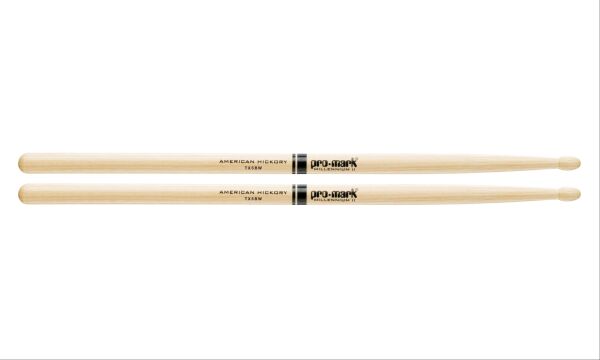 PRO-MARK TX5BW BAGET 5B HICKORY