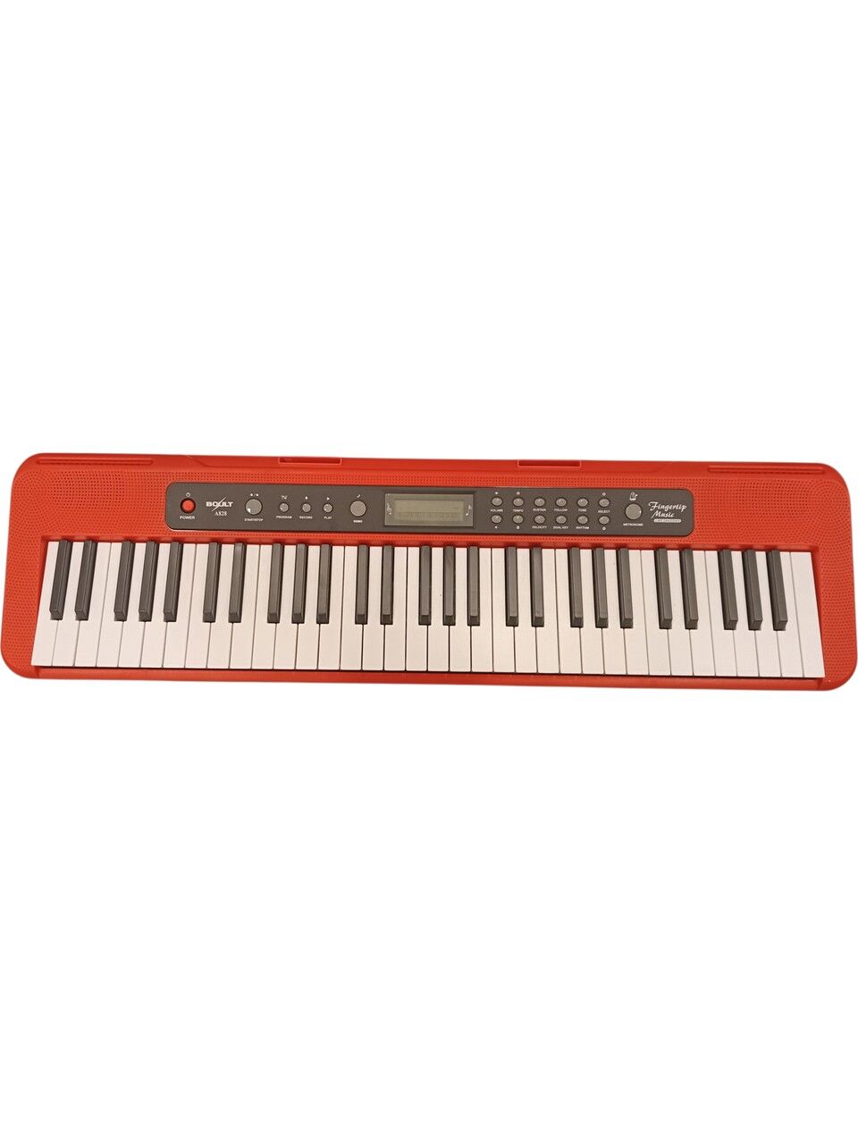 BOULT A828 5 Oktav Org Kırmızı