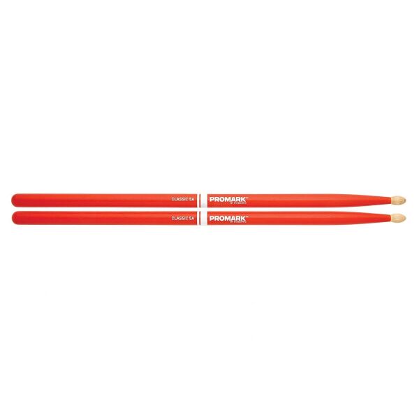 PRO-MARK TX5AW-ORANGE BAGET 5A HICKORY TURUNCU