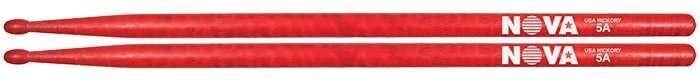 VICFIRTH N5AR BAGET NOVA 5A WOOD RED