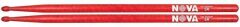 VICFIRTH N5AR BAGET NOVA 5A WOOD RED