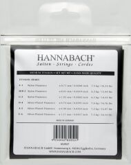 Hannabach 827 MT Flamenko Gitar Teli