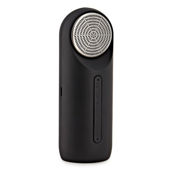 Aston Microphones ELEMENT BUNDLE Cardioid Stüdyo Mikrofonu