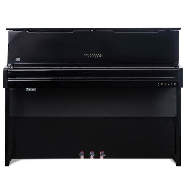 Arsenberg Speyer ASHP30-21B Hibrit Piyano