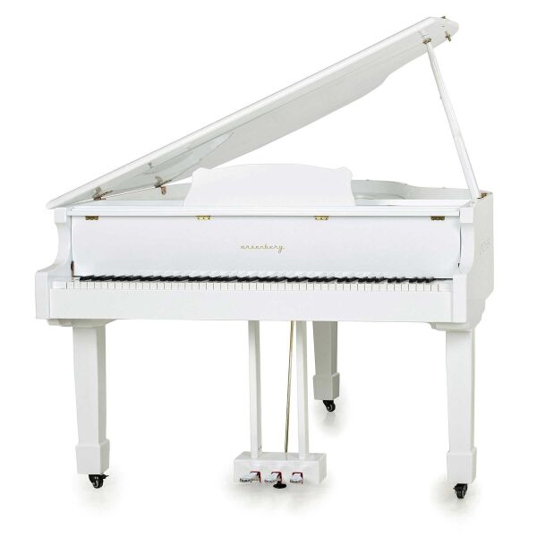 Arsenberg Speyer AGP150W Beyaz Grand Piyano