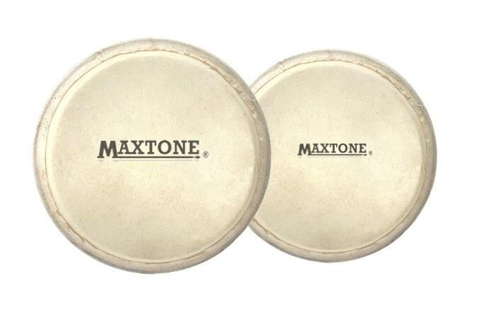 MAXTONE BC-13DH BONGO İÇİN YEDEK DERİ 6''+7''