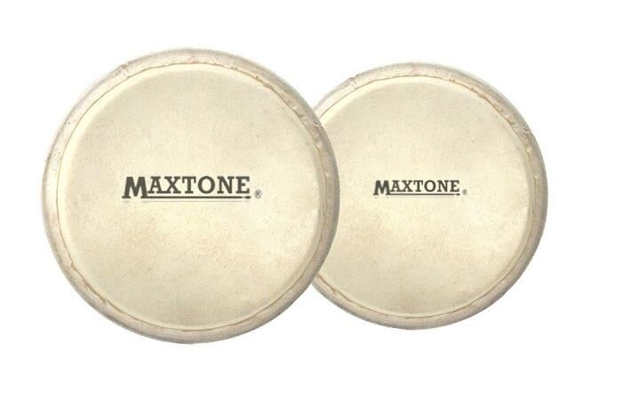 MAXTONE BC-13DH BONGO İÇİN YEDEK DERİ 6''+7''