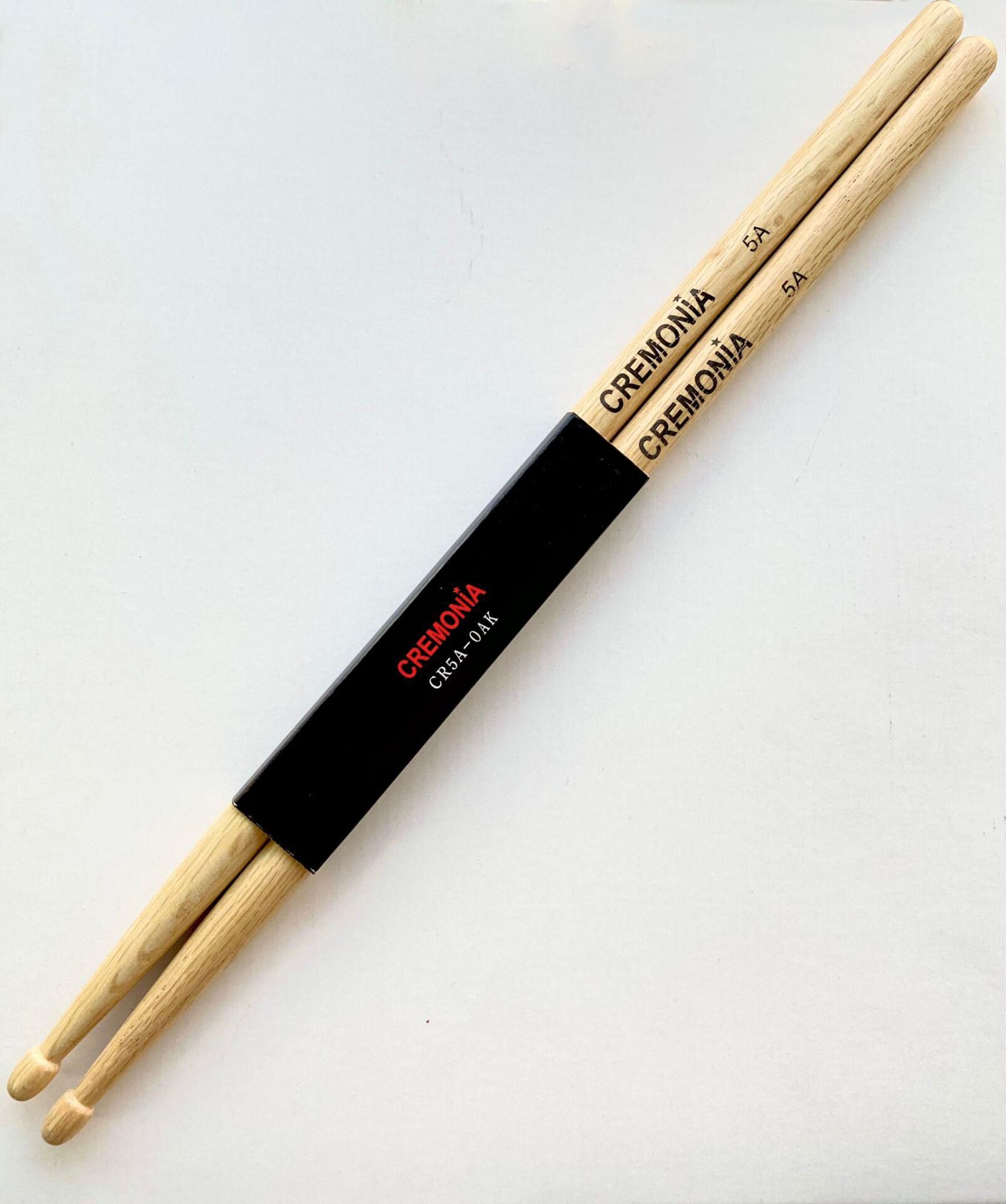 CREMONIA CR5A-OAK BAGET 5A WOOD, OAK (MEŞE)