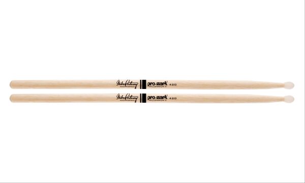 PRO-MARK TX420N BAGET 420 NYL - MIKE PORTNOY HICKORY