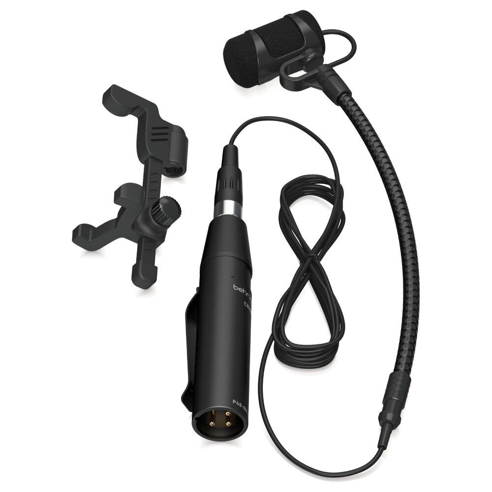 BEHRINGER CB100 Keman için Condenser Mikrofon