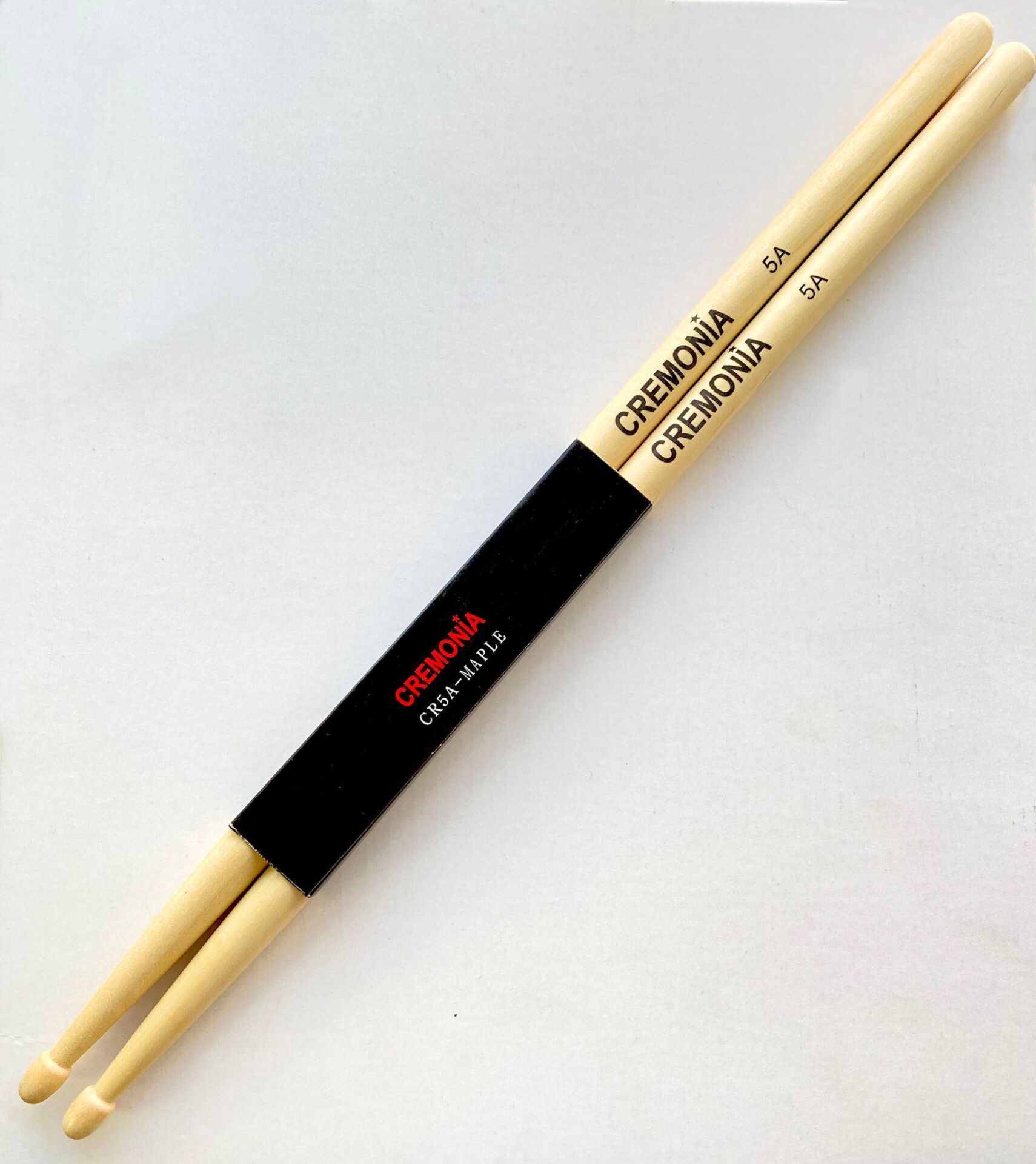 CREMONIA CR5A-MAPLE BAGET 5A WOOD, MAPLE (AKÇAAĞAÇ)