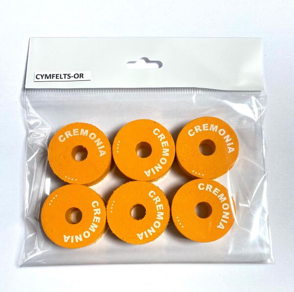 ZİL KEÇESİ 6 LI TURUNCU