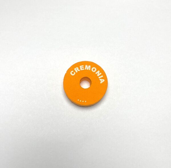 ZİL KEÇESİ 6 LI TURUNCU