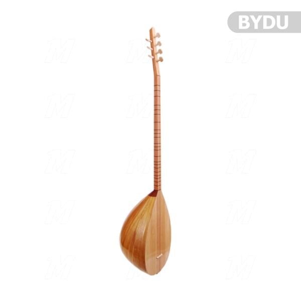 BAĞLAMA YAPRAK DUT UZUN SAP BYDU + KILIF HEDİYE