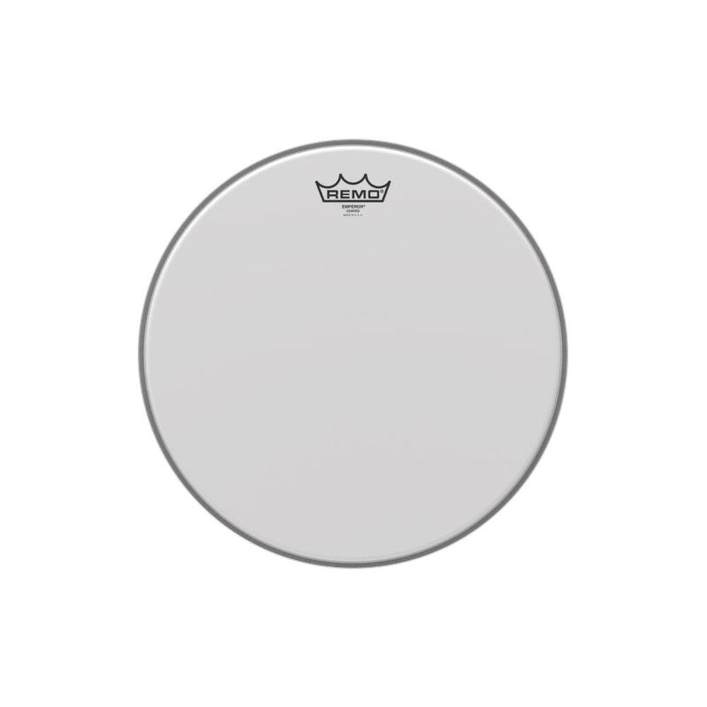 REMO EMPEROR® COATED 14 inç Davul Derisi
