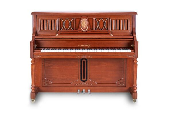 Arsenberg Speyer Premium Akustik Duvar Piyanosu